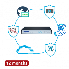 HILL-SG-6000-A200-HWBDL-IN12