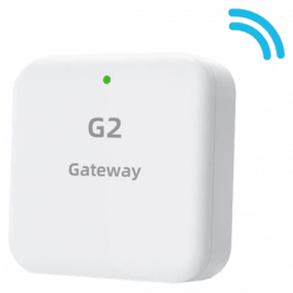 Gateway WiFi TTLock G2 Control Remoto para Cerraduras Inteligentes TTLock