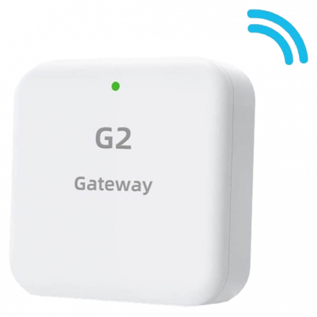 Gateway WiFi TTLock G2 Control Remoto para Cerraduras Inteligentes TTLock