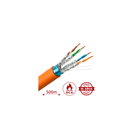 UV-F/FTP6A-500-BC23AWG-DCA-R-O