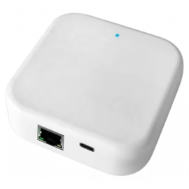 Gateway Ethernet TTLock G3 Control Remoto para Cerraduras TTLock