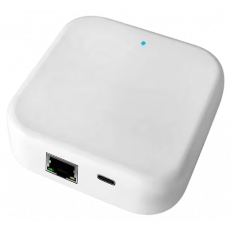 Gateway Ethernet TTLock G3 Control Remoto para Cerraduras TTLock