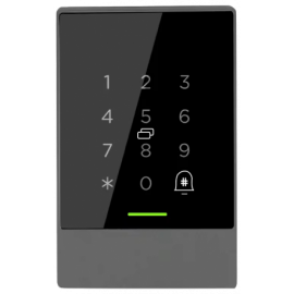 Controlador de Acceso NFC con Bluetooth TTLock K2 20000 Usuarios IP55