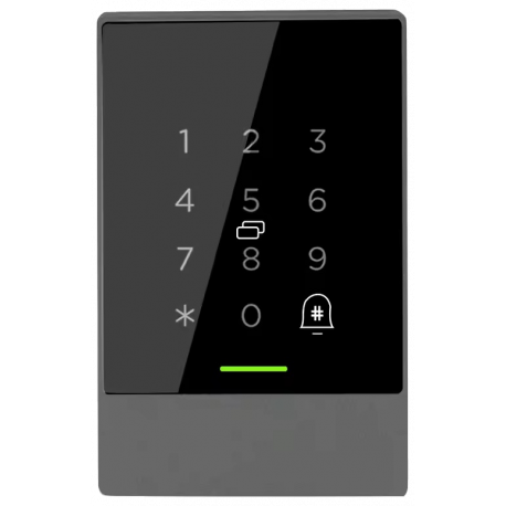 Controlador de Acceso NFC con Bluetooth TTLock K2 20000 Usuarios IP55