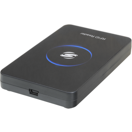 UHF-USB-READER