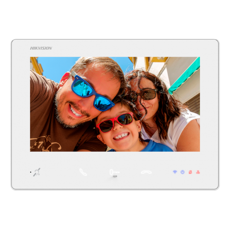 DS-KH7300EY-TIE2/White