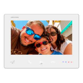 DS-KH7300EY-WTIE2/White