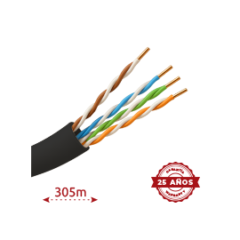 UV-UTP5E-305-BC-OUTDOOR