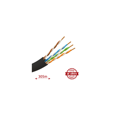 UV-UTP5E-305-BC-OUTDOOR