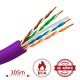 UV-UTP6-305-BC-PVC-Eca-PU
