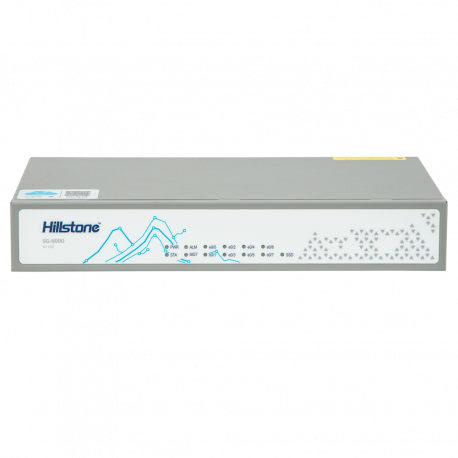 HILL-SG-6000-A1100-IN12