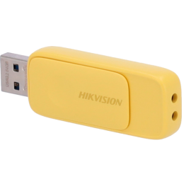 HS-USB-M210S-128G-U3-YELLOW