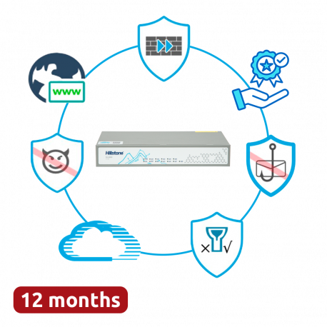 HILL-SG-6000-A1000-HWBDL-IN12
