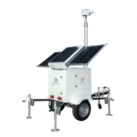 SF-CCTVTRAILERPR07-2520WH