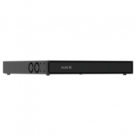 AJ-NVR208-HAC-AI-8P-S-B