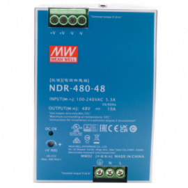 NDR-480-48
