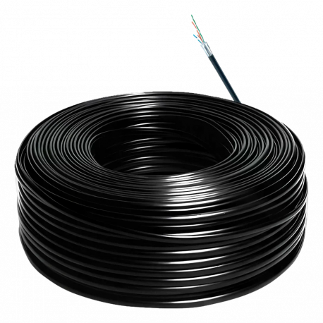 DS-1LN6OUTPE black 305m