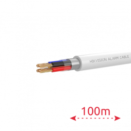 DS-1AC4APL1 White 100m