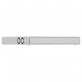 AJ-NVR216-HAC-8P-W