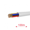 DS-1AC8AUC1 White 100m