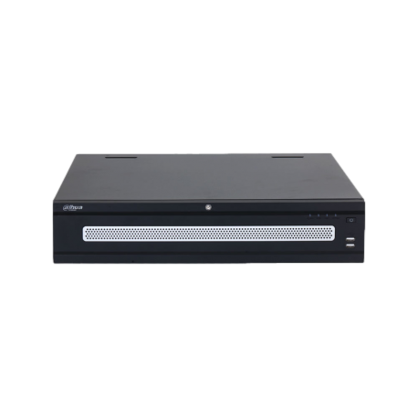DHI-NVR608RH-64-XI