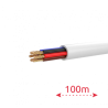 DS-1AC6AUC1 White 100m