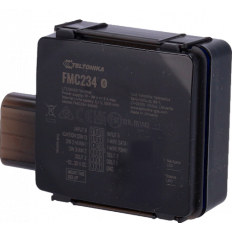 TK-FMC234