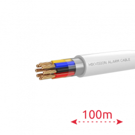 DS-1AC8APL1 White 100m