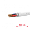 DS-1AC6APL1 White 100m
