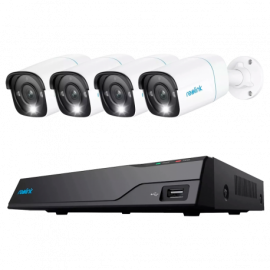 RL-NVS8-POE-8MB4