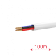 DS-1AC4AUC1 White 100m