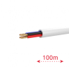 DS-1AC4AUC1 White 100m