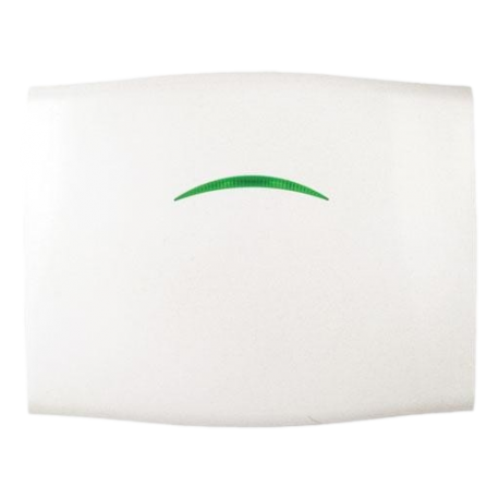 ISW-BHB2-WX HUB wLSN para la central Easy Series