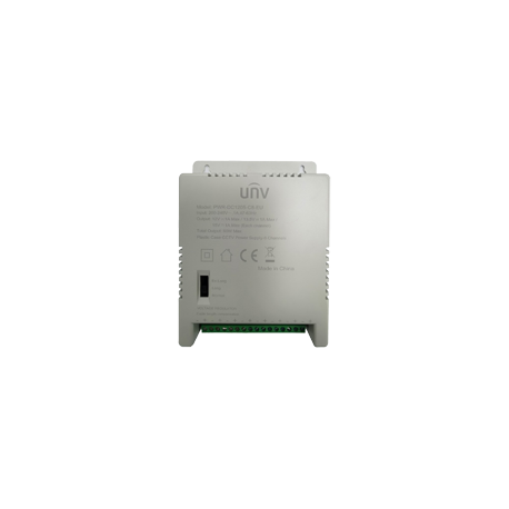 UV-PWR-DC1205-C8-EU