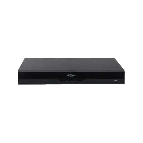 DHI-NVR4208-8P-EI