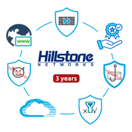 HILL-BDL-A2600-D-IN36