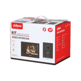DHI-KTW04/DHI-VTO2211G-WP-S2/DHI-VTH2621G-WP