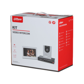 DHI-KTP04(F)/DHI-VTO2201F-P-S2/DHI-VTH5421HW