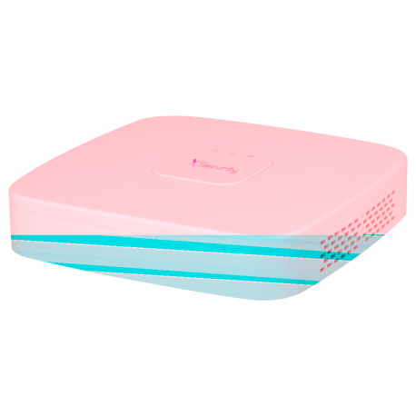 XS-XVR3108TM-HV
