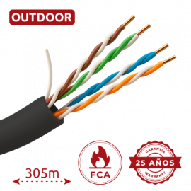 UTP5E-305-OUTDOOR