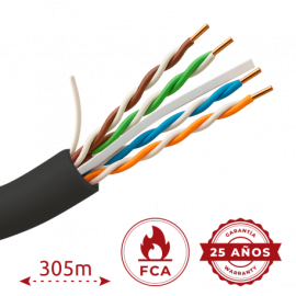 UTP6-305-BC-OUTDOOR