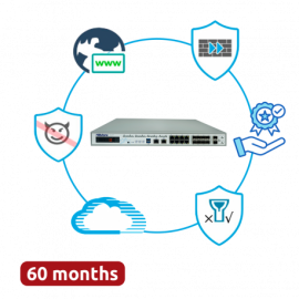 HILL-A2800-D-PPRM-60