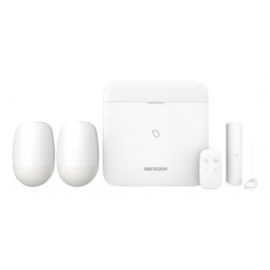 KIT AXPRO 4