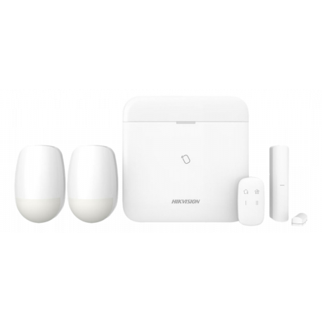 KIT AXPRO 4