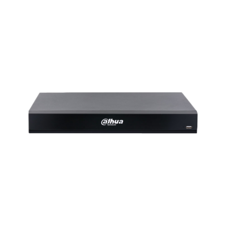 DHI-NVR5208-XI