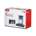 DHI-KTP10/DHI-VTO3311Q-WP/DHI-VTH2621GW-WP