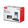 DHI-KTP10/DHI-VTO3311Q-WP/DHI-VTH2621GW-WP