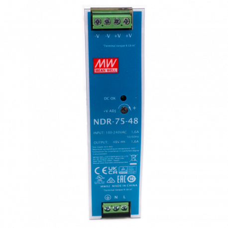 NDR-75-48