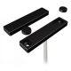 MC 740-PE-P4K7S4K7-15-BL