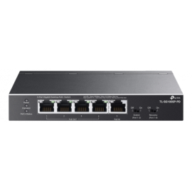 TL-SG1005P-PD